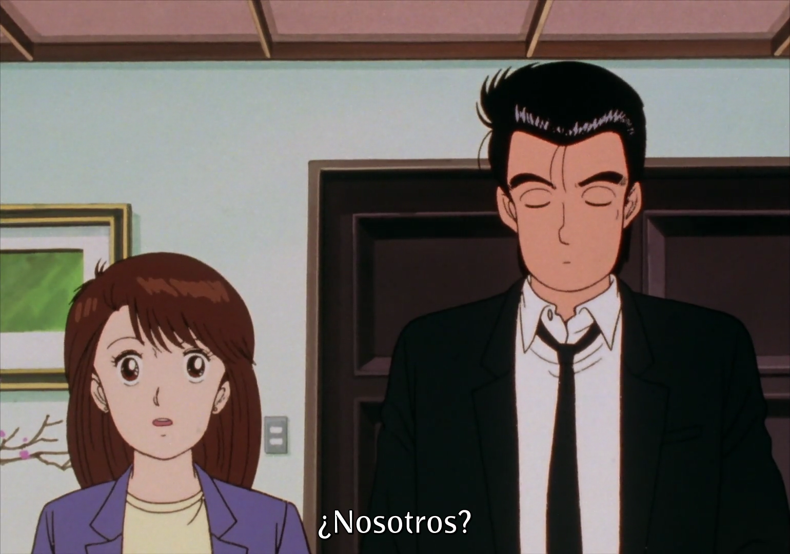 Oishinbo (Lamu no Fansub)